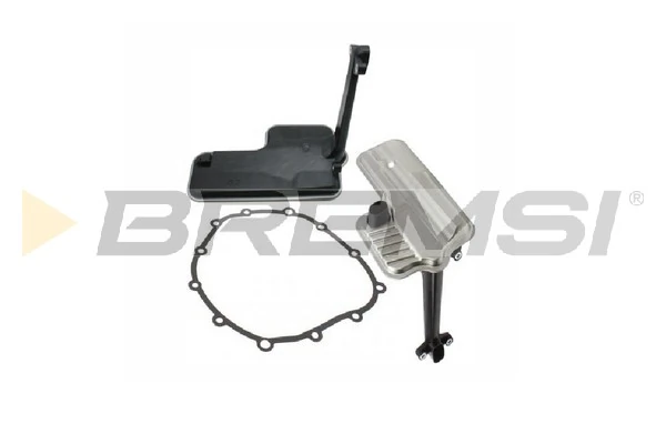 BREMSI Hidraulika szűrő készlet, automata sebességváltó - FR0664 - TothCarparts