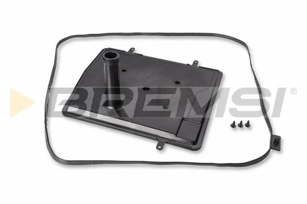 BREMSI Hidraulika szűrő készlet, automata sebességváltó - FR0670 - TothCarparts