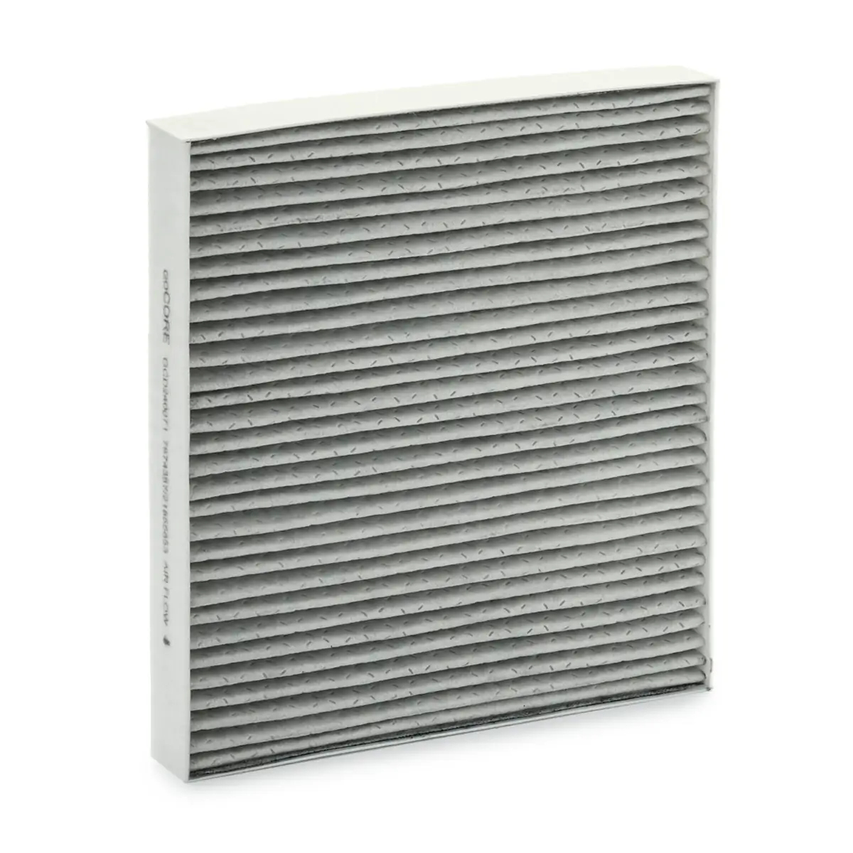 GoCore szűrő, utastér levegő - GCD240071 - TothCarparts