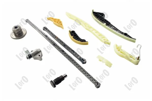ABAKUS vezérműlánc készlet - 142-01-555 - TothCarparts