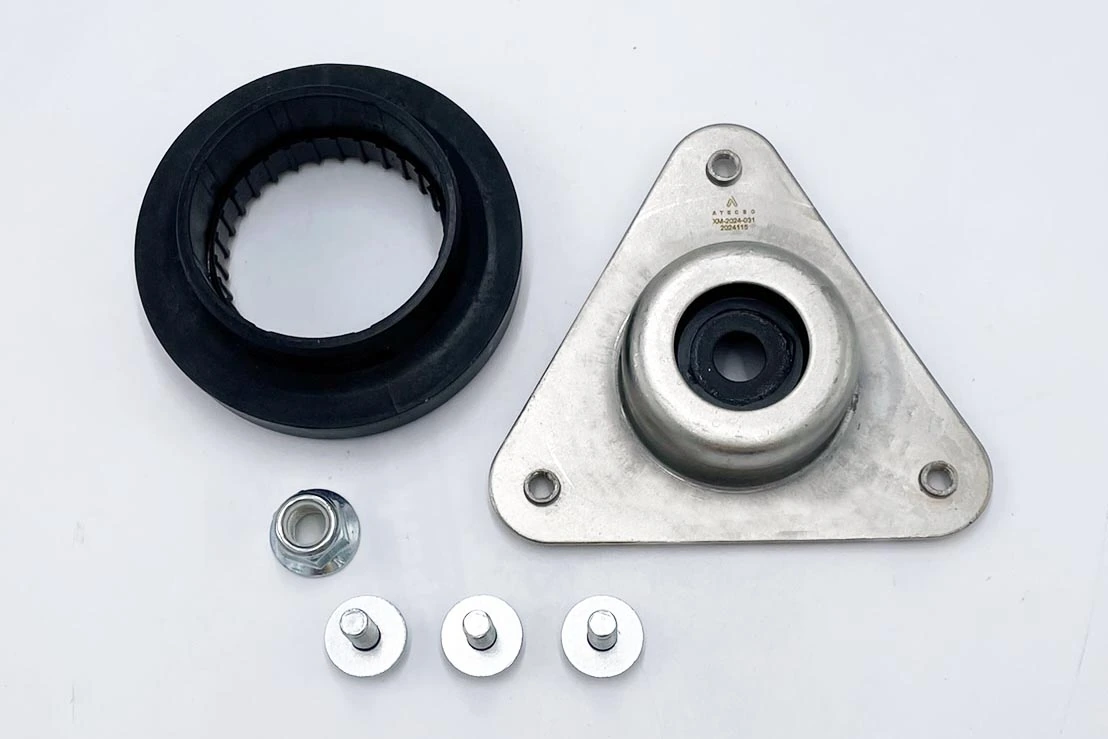 ATECSO rögzítés, lengéscsillapító - SAM00115 - TothCarparts