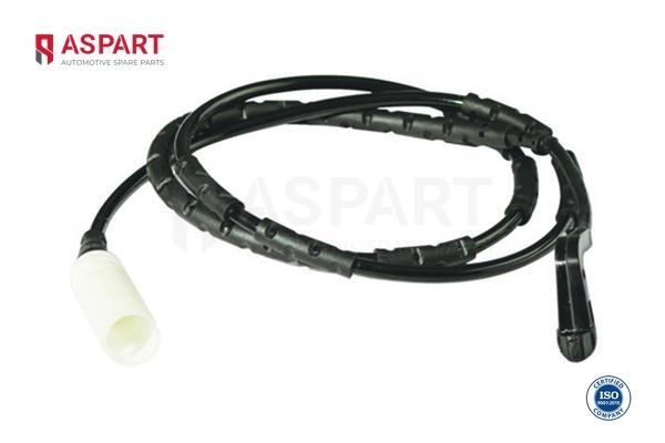 ASPART figyelmezető kontaktus, fékbetétkopás - 2WIN1032 - TothCarparts