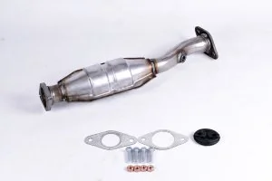 EEC katalizátor - FR6015T - TothCarparts