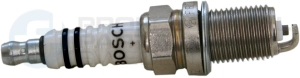 Professional Parts gyújtógyertya - FR7DC - TothCarparts