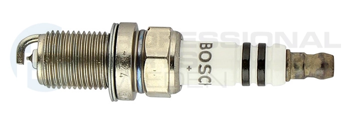 Professional Parts gyújtógyertya - FR7DPP - TothCarparts