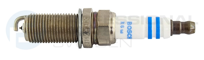 Professional Parts gyújtógyertya - FR7MPP10 - TothCarparts