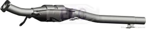 EEC katalizátor - FR8048T - TothCarparts