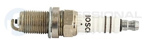 Professional Parts gyújtógyertya - FR8DC+ - TothCarparts