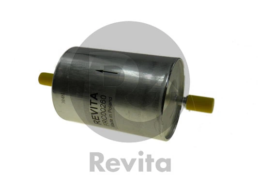 REVITA Üzemanyagszűrő - FRC00260 - TothCarparts
