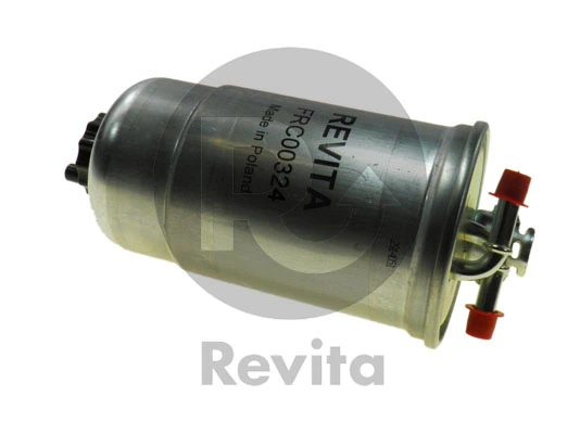 REVITA Üzemanyagszűrő - FRC00324 - TothCarparts
