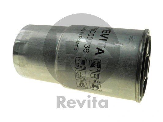 REVITA Üzemanyagszűrő - FRC00736 - TothCarparts
