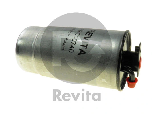 REVITA Üzemanyagszűrő - FRC00740 - TothCarparts