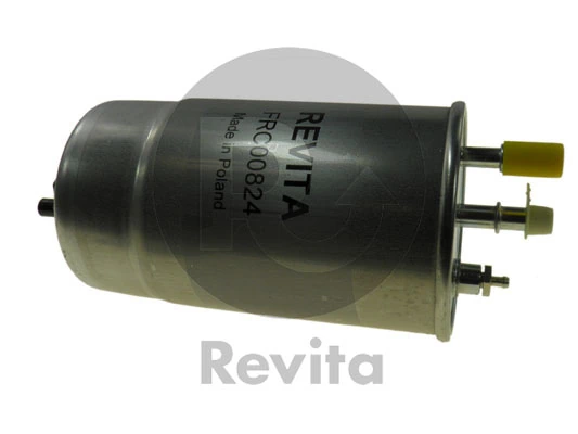 REVITA Üzemanyagszűrő - FRC00824 - TothCarparts