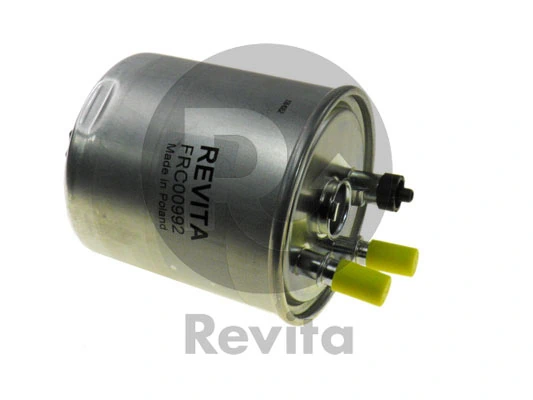 REVITA Üzemanyagszűrő - FRC00992 - TothCarparts