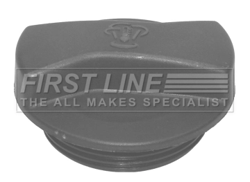 FIRST LINE Zárófedél, hűtőfolyadék-tartály - FRC105 - TothCarparts