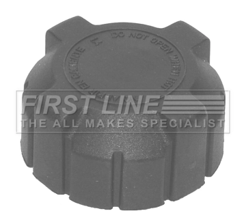 FIRST LINE Zárófedél, hűtőfolyadék-tartály - FRC107 - TothCarparts
