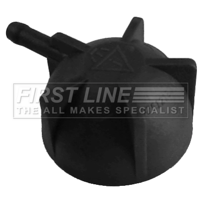 FIRST LINE Zárófedél, hűtőfolyadék-tartály - FRC81 - TothCarparts