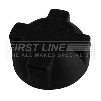 FIRST LINE Zárófedél, hűtőfolyadék-tartály - FRC86 - TothCarparts