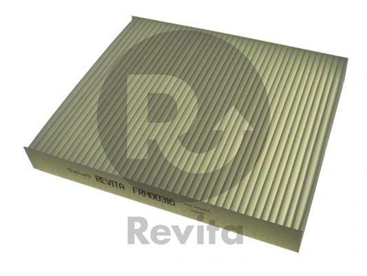 REVITA szűrő, utastér levegő - FRH00316 - TothCarparts