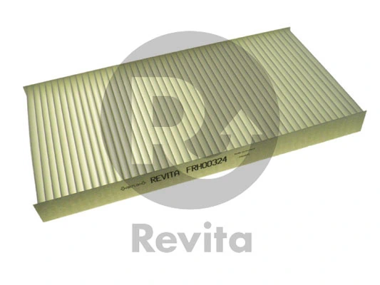 REVITA szűrő, utastér levegő - FRH00324 - TothCarparts