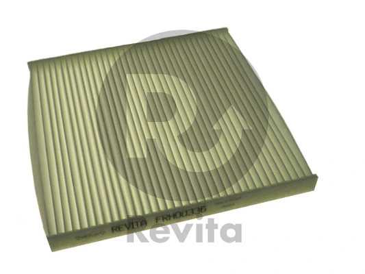 REVITA szűrő, utastér levegő - FRH00336 - TothCarparts