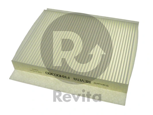 REVITA szűrő, utastér levegő - FRH00380 - TothCarparts