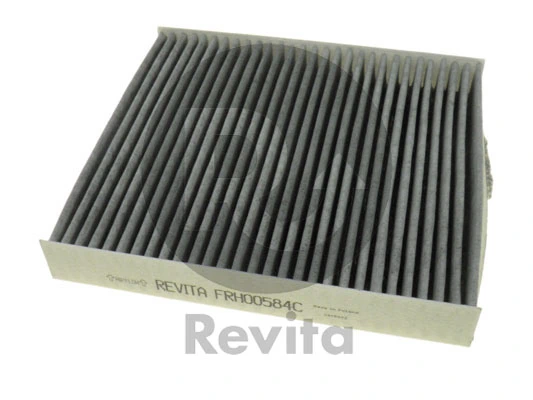 REVITA szűrő, utastér levegő - FRH00580C - TothCarparts