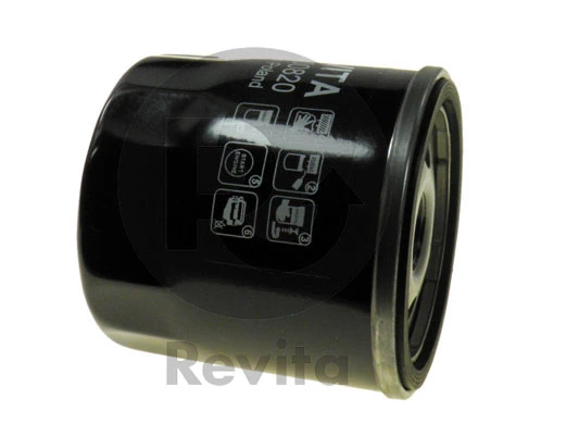 REVITA olajszűrő - FRO00820 - TothCarparts