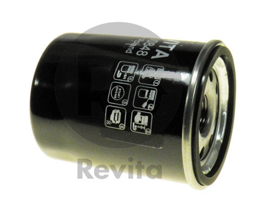 REVITA olajszűrő - FRO00848 - TothCarparts