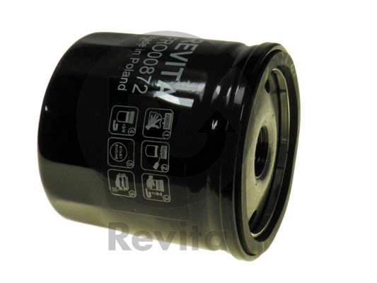 REVITA olajszűrő - FRO00872 - TothCarparts