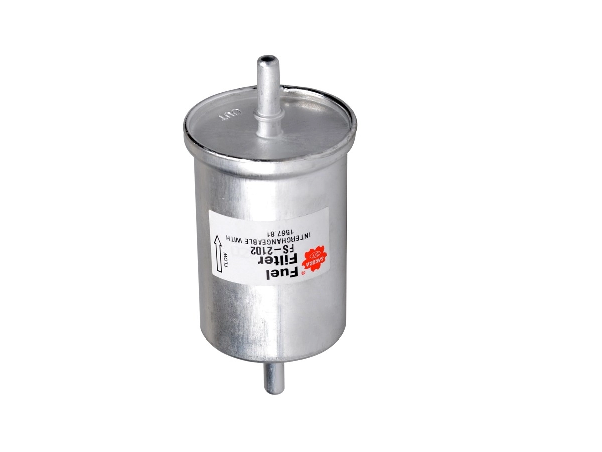 Sakura Filters AU Üzemanyagszűrő - FS-2102 - TothCarparts