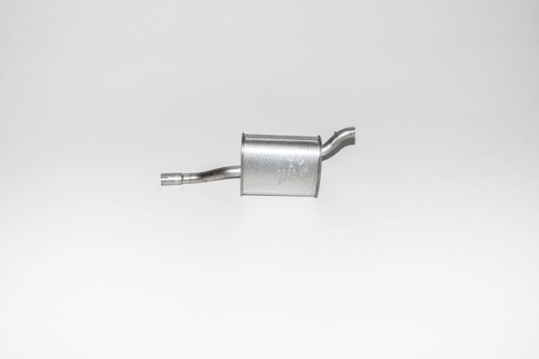 VEGAZ GmbH hátsó hangtompító - FS-449 - TothCarparts