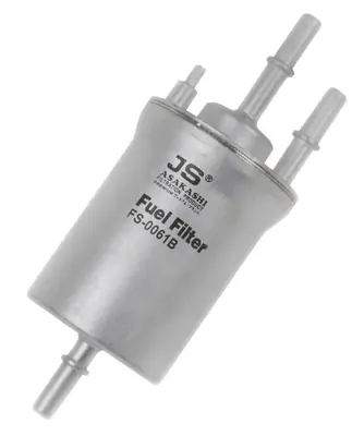 JS ASAKASHI Üzemanyagszűrő - FS0061B - TothCarparts