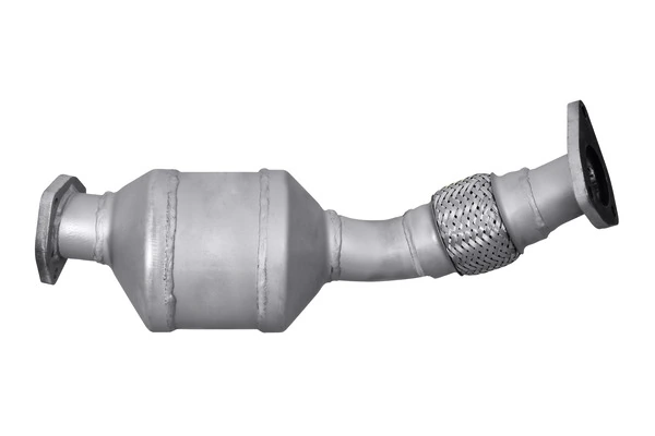 Faurecia katalizátor - FS03072K - TothCarparts
