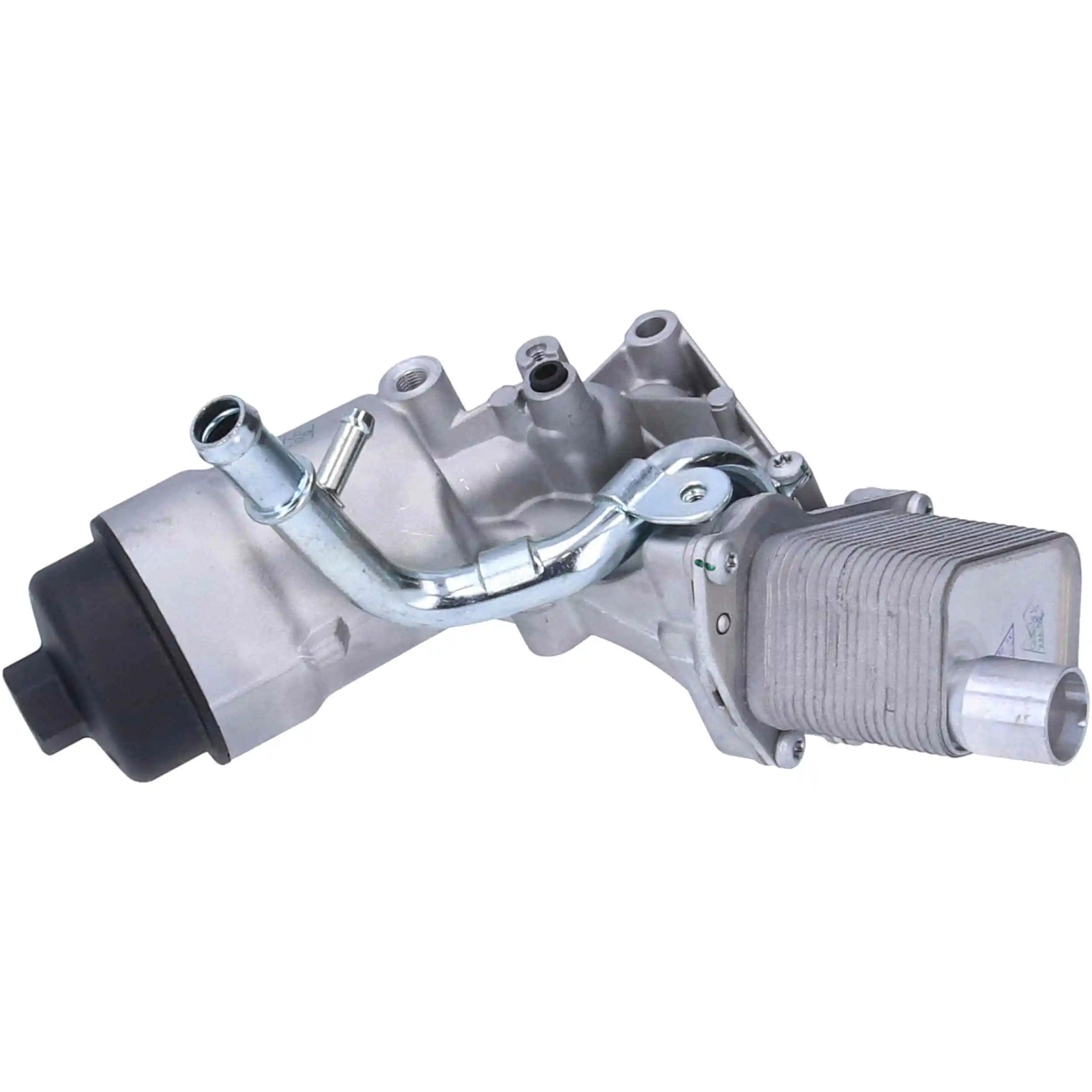 BIRTH Olajhűtő, motorolaj - 80870 - TothCarparts