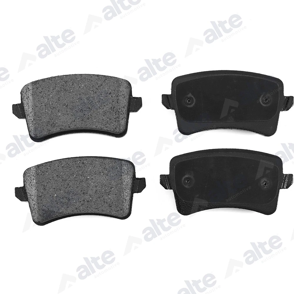 ALTE AUTOMOTIVE fékbetétkészlet, tárcsafék - 138226AAL - TothCarparts
