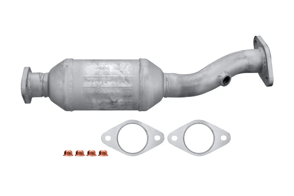 Faurecia katalizátor - FS30715K - TothCarparts