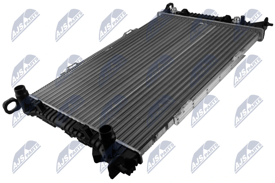 NTY hűtő, motorhűtés - CCH-AU-011 - TothCarparts