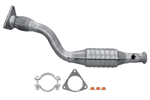 Faurecia katalizátor - FS55574K - TothCarparts