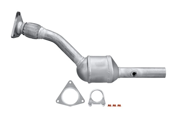 Faurecia katalizátor - FS55688K - TothCarparts