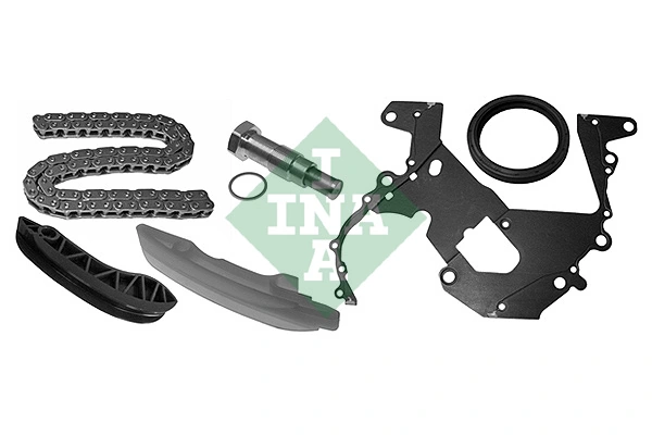WILMINK GROUP vezérműlánc készlet - WG2461568 - TothCarparts