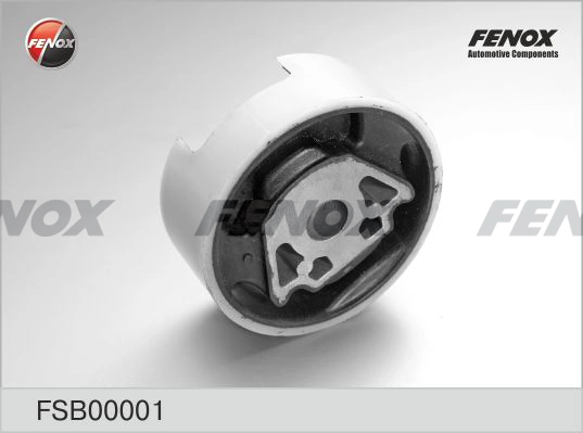 FENOX csapágyazás, kormány - FSB00001 - TothCarparts