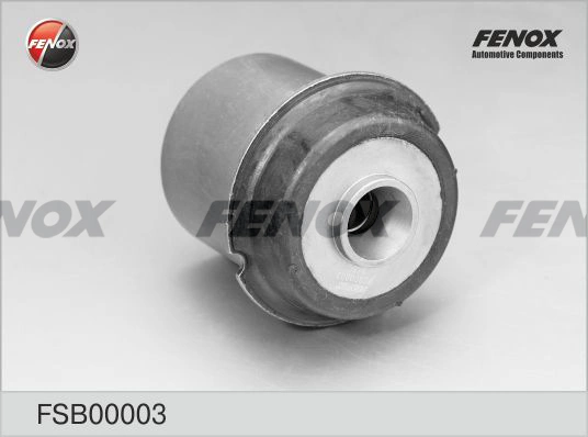 FENOX csapágyazás, kormány - FSB00003 - TothCarparts
