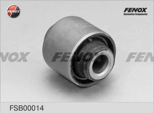 FENOX csapágyazás, kormány - FSB00014 - TothCarparts