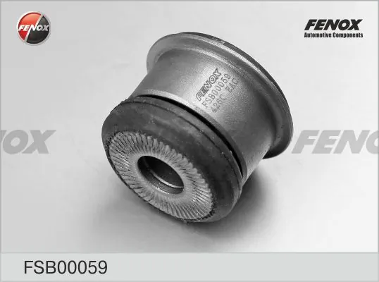 FENOX csapágyazás, kormány - FSB00059 - TothCarparts