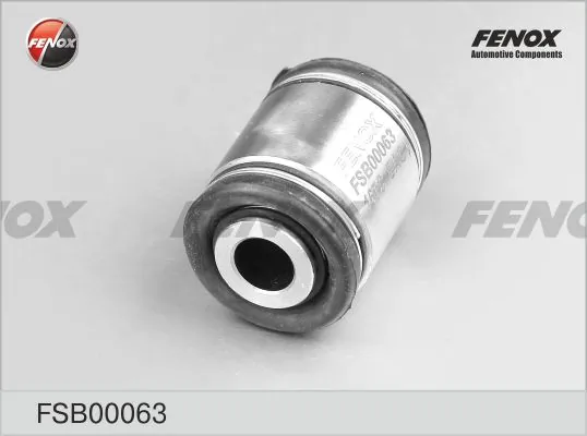 FENOX csapágyazás, kormány - FSB00063 - TothCarparts