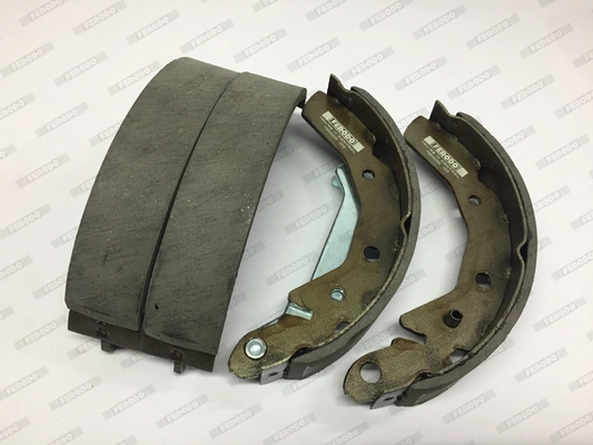 FERODO fékpofakészlet - FSB4302QS - TothCarparts
