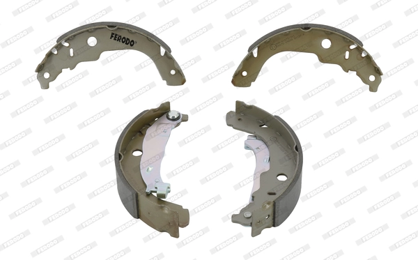 FERODO fékpofakészlet - FSB694 - TothCarparts