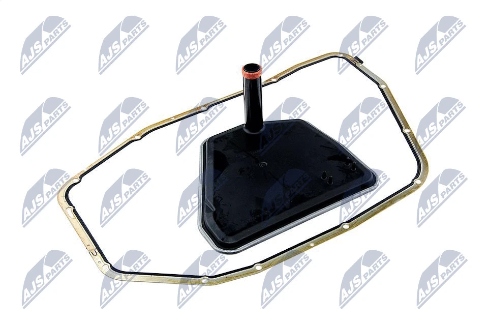 NTY Hidraulika szűrő készlet, automatikus váltó - FSF-AU-001 - TothCarparts