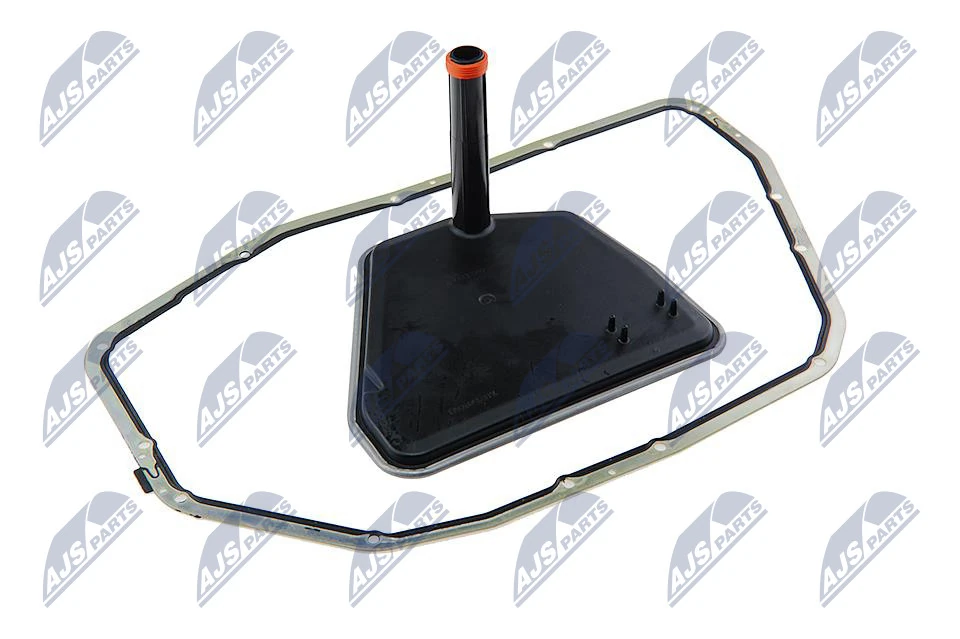 NTY Hidraulika szűrő készlet, automata sebességváltó - FSF-AU-002 - TothCarparts